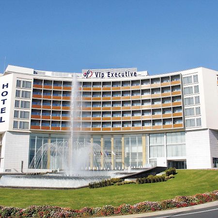Vip Executive Azores Hotel Ponta Delgada  Ngoại thất bức ảnh