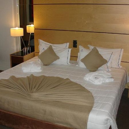 Vip Executive Azores Hotel Ponta Delgada  Ngoại thất bức ảnh