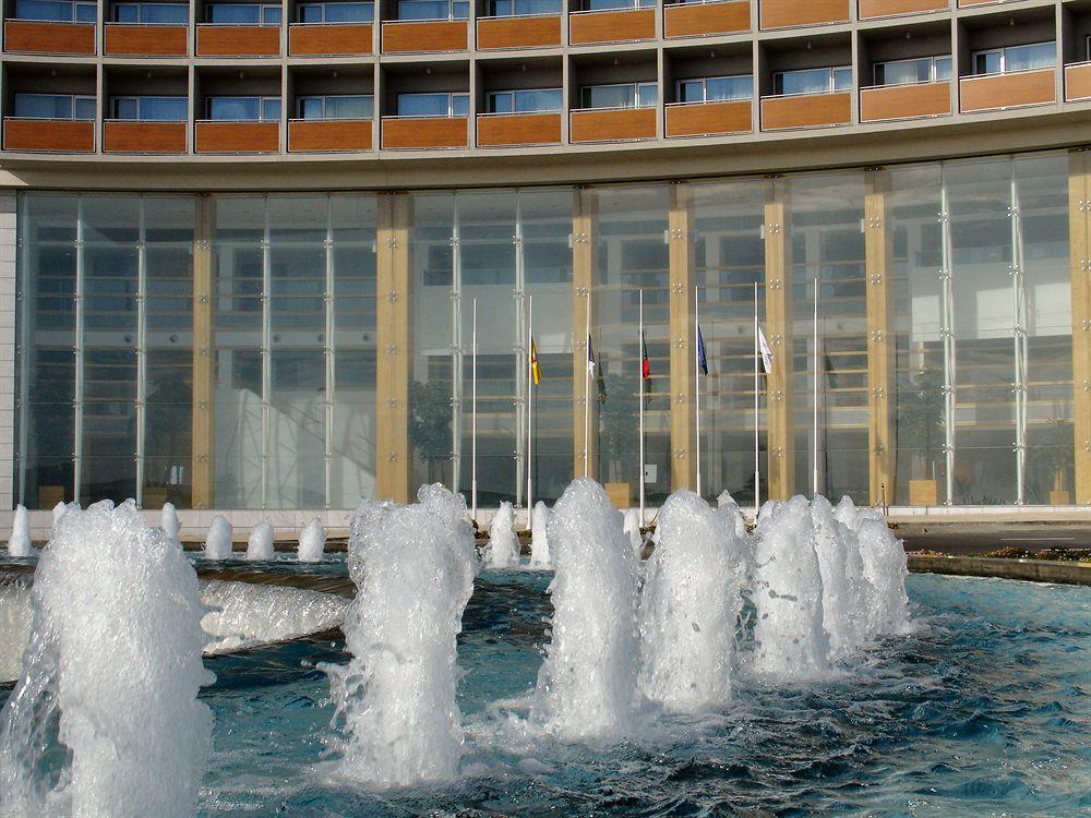 Vip Executive Azores Hotel Ponta Delgada  Ngoại thất bức ảnh