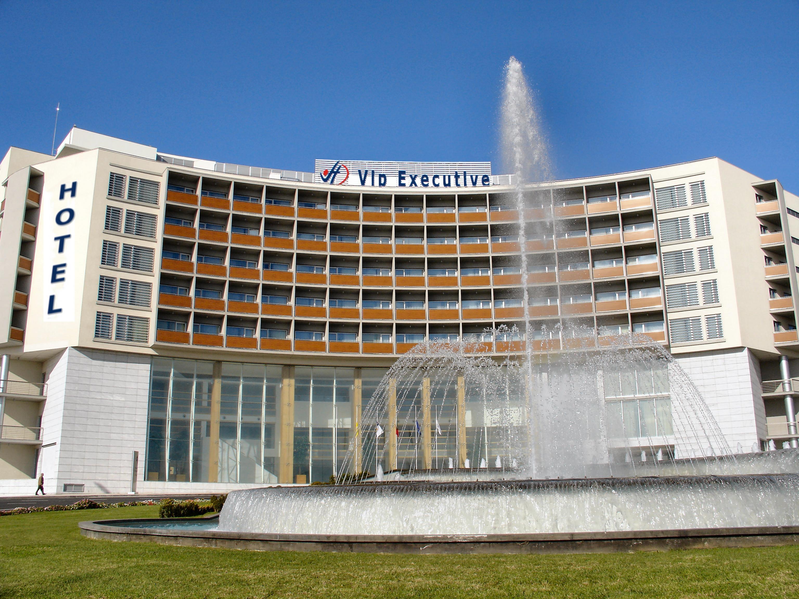 Vip Executive Azores Hotel Ponta Delgada  Ngoại thất bức ảnh