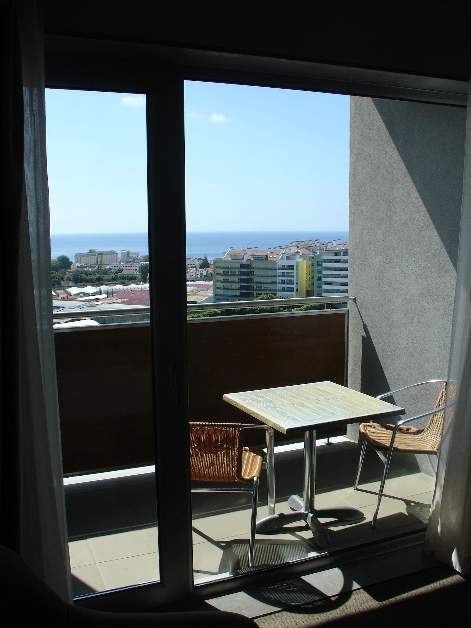 Vip Executive Azores Hotel Ponta Delgada  Ngoại thất bức ảnh