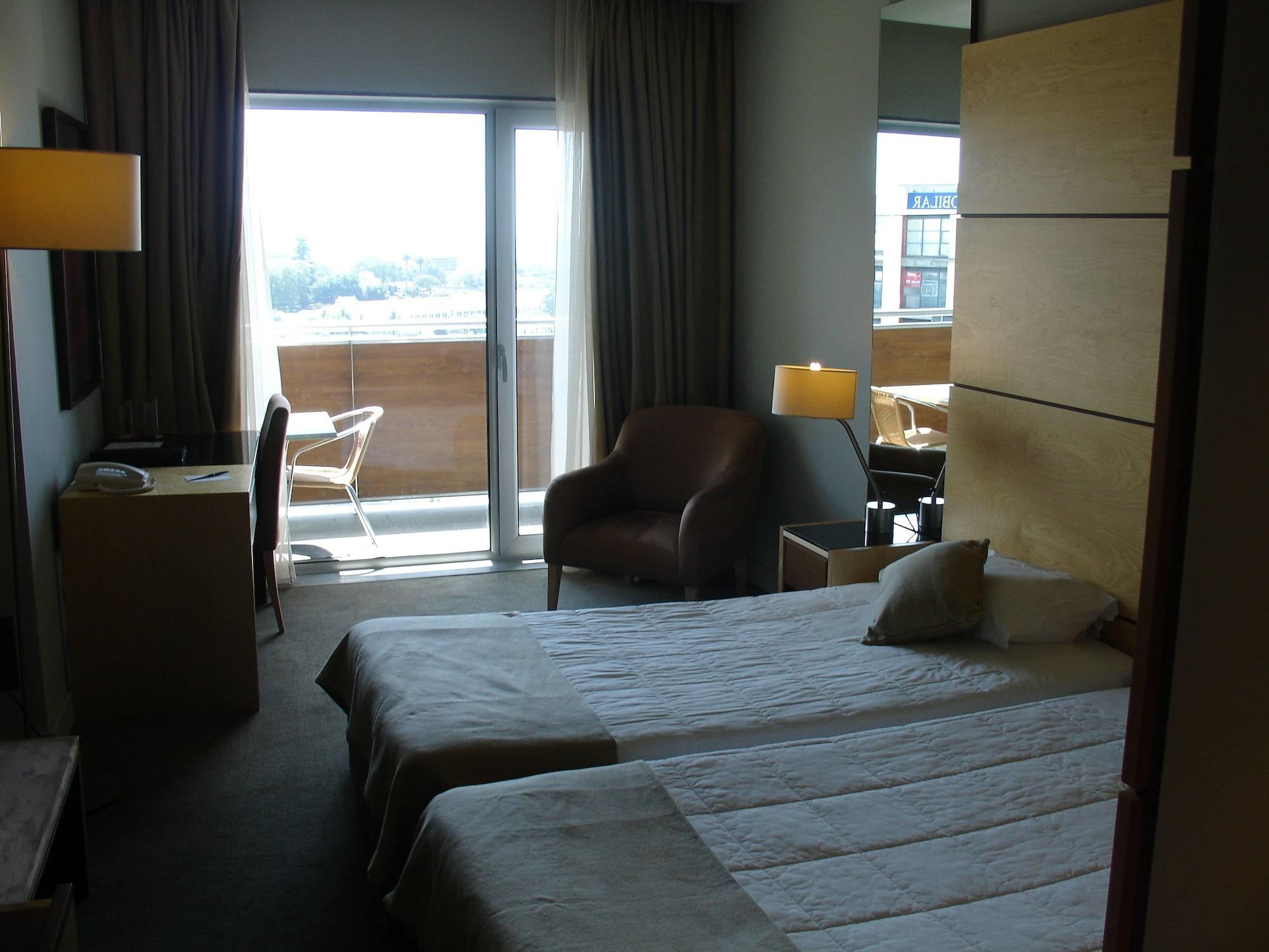 Vip Executive Azores Hotel Ponta Delgada  Ngoại thất bức ảnh