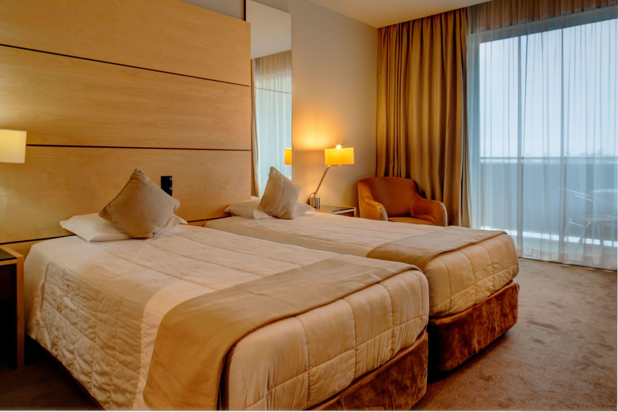 Vip Executive Azores Hotel Ponta Delgada  Ngoại thất bức ảnh