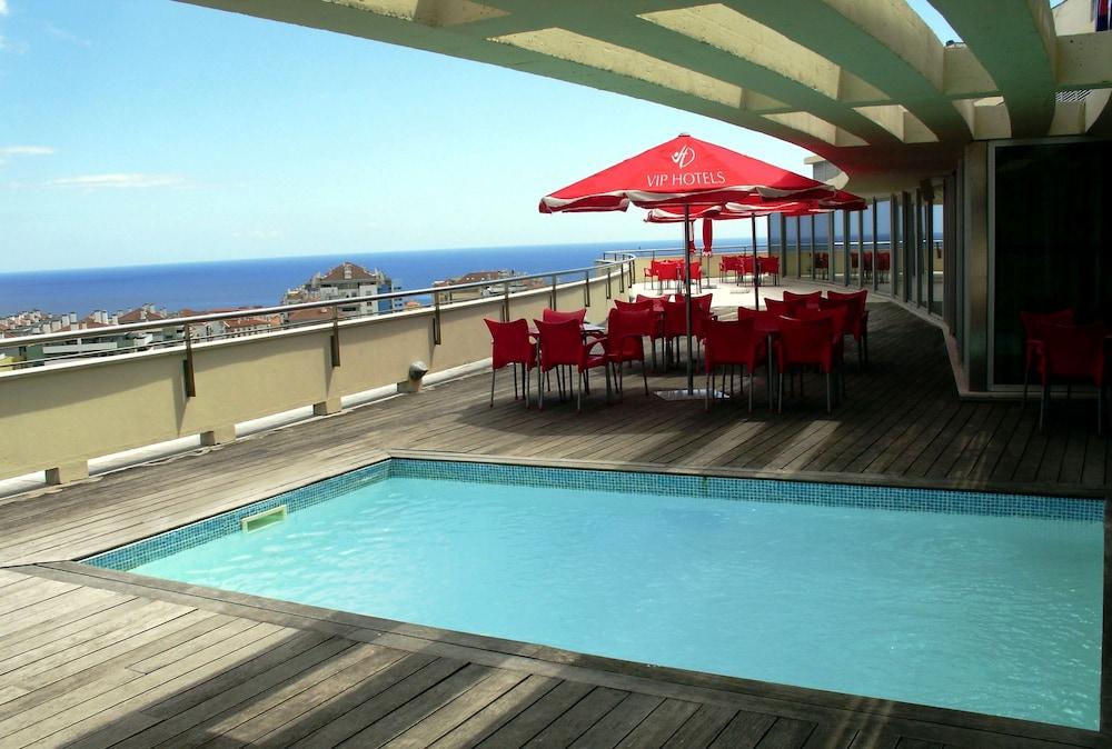 Vip Executive Azores Hotel Ponta Delgada  Ngoại thất bức ảnh