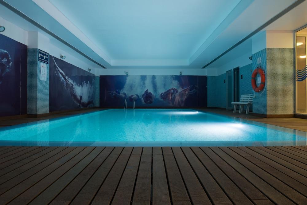 Vip Executive Azores Hotel Ponta Delgada  Ngoại thất bức ảnh