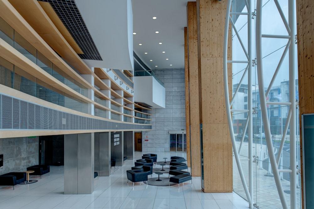 Vip Executive Azores Hotel Ponta Delgada  Ngoại thất bức ảnh