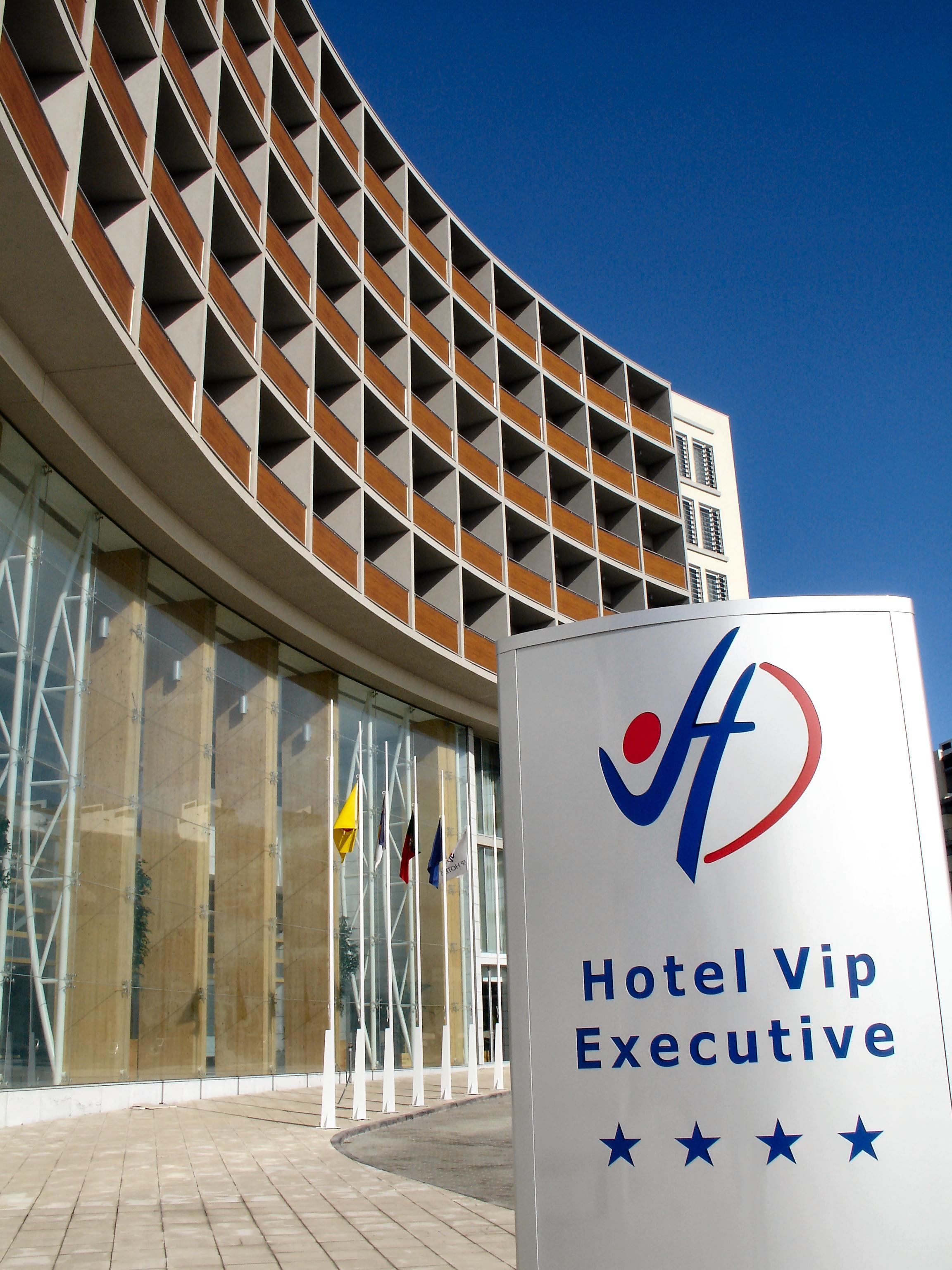 Vip Executive Azores Hotel Ponta Delgada  Ngoại thất bức ảnh