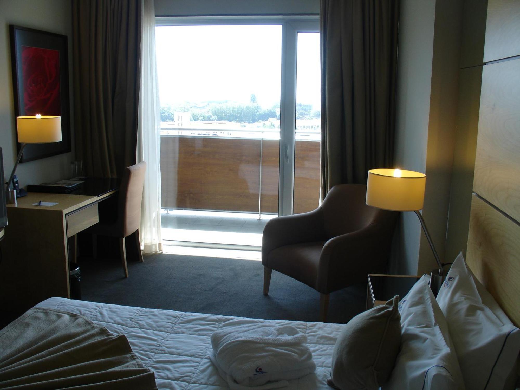 Vip Executive Azores Hotel Ponta Delgada  Ngoại thất bức ảnh