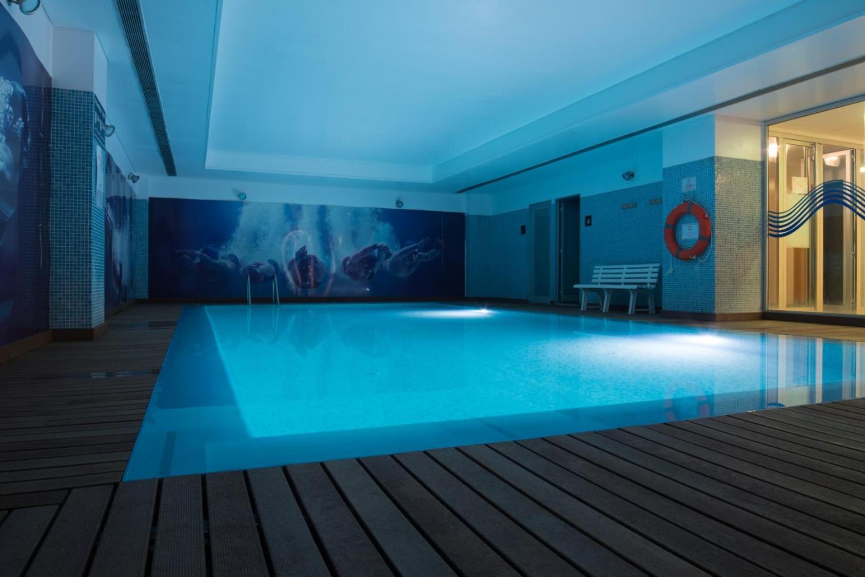 Vip Executive Azores Hotel Ponta Delgada  Ngoại thất bức ảnh