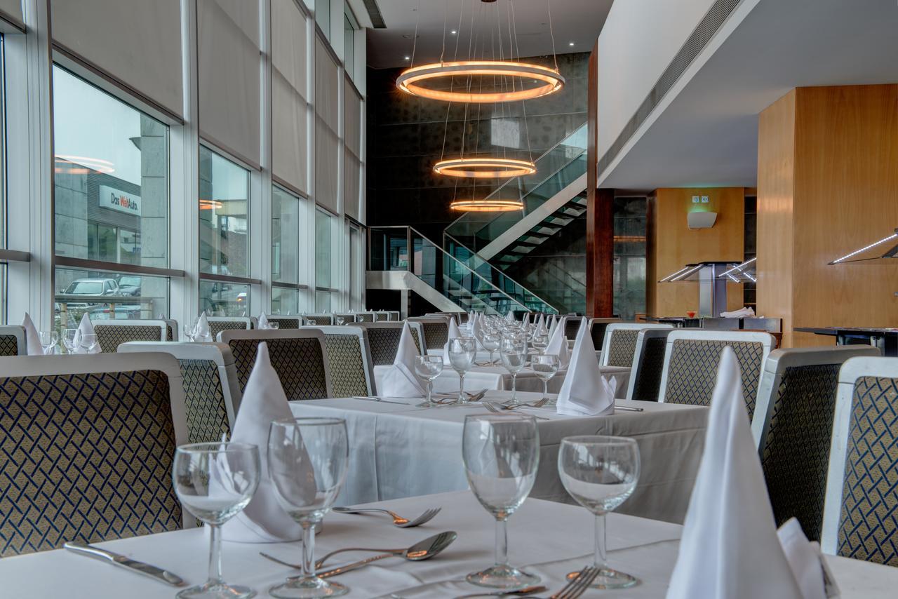 Vip Executive Azores Hotel Ponta Delgada  Ngoại thất bức ảnh