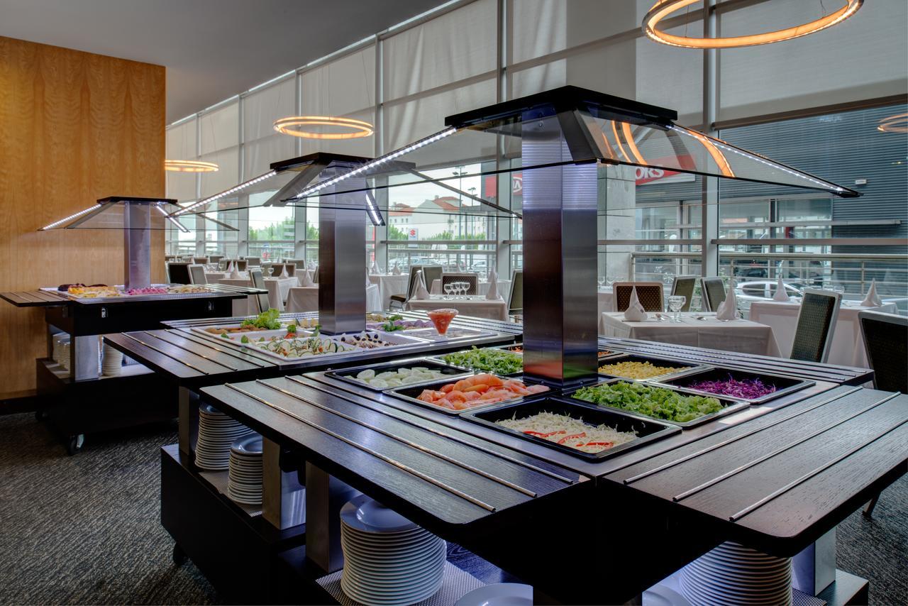 Vip Executive Azores Hotel Ponta Delgada  Ngoại thất bức ảnh