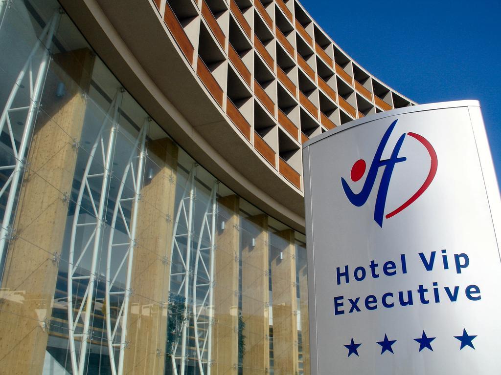 Vip Executive Azores Hotel Ponta Delgada  Ngoại thất bức ảnh