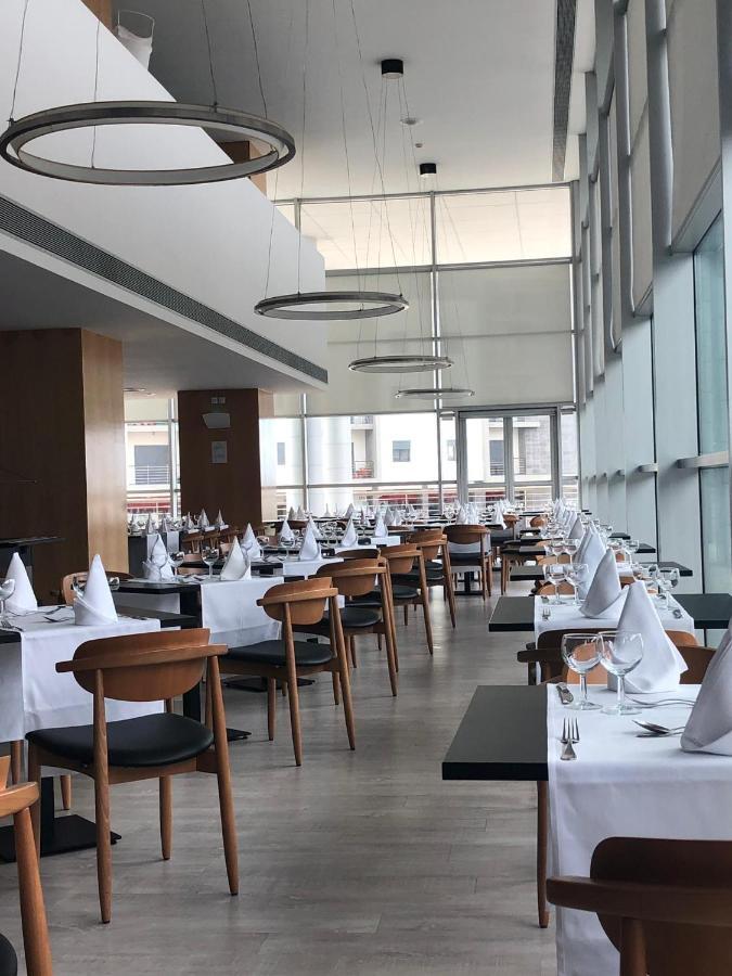 Vip Executive Azores Hotel Ponta Delgada  Ngoại thất bức ảnh