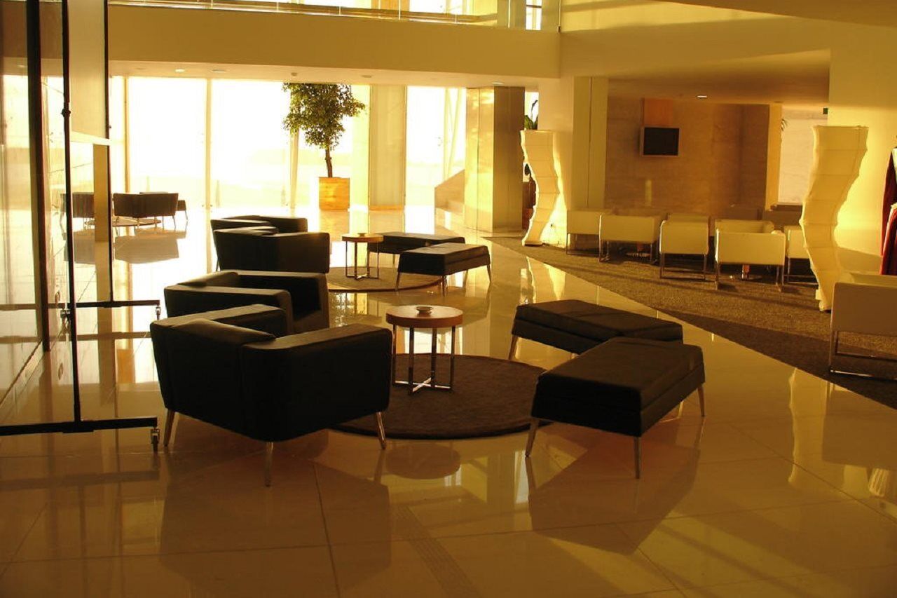Vip Executive Azores Hotel Ponta Delgada  Ngoại thất bức ảnh